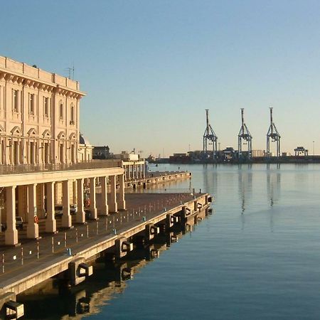 Joivy Apartment For 4 Near The Port Of Генуя Экстерьер фото
